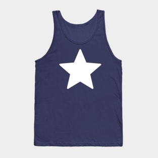 Legion of Super-Heroes; Star Boy Tank Top